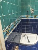 Shower Room, Witney, Oxfordshire, November 2015 - Image 1